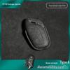 Roewe RX3 RX5 EI5 I6 360 Protective Car Key Case
