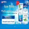 Crest 3D White Icy Mint Toothpaste