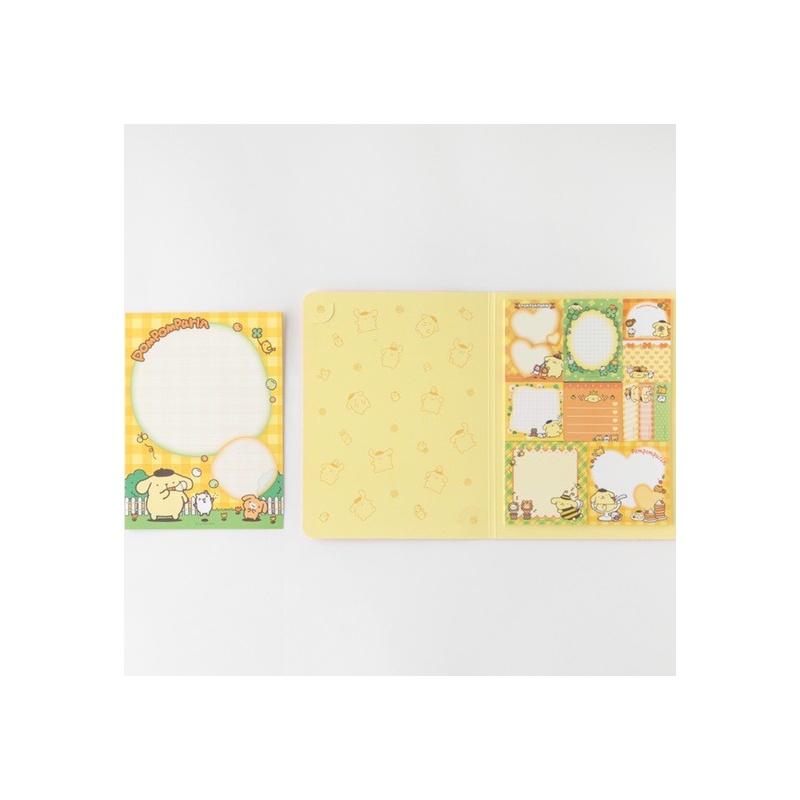 Cardboard Cartoon Memo Pad With Reusable Paper Pages For Birthday And Holiday Use