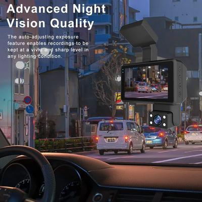 Elettronica auto – DVR per auto