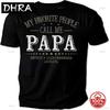 Customized Unisexs Grandpa American Flag Fathers Day 4th Of July First Gift Tshirts For Dad Poppop Pop Papa With Grandkids Names