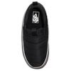 Snow Lodge Slipper Vans Mid Mte 'Black' VN000D2ABLA