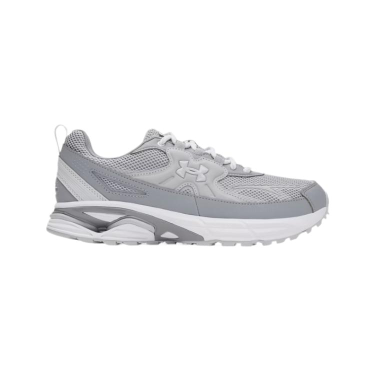 Under Armour Chaussures de Running Apparition Baskets Unisexe 6005280-035