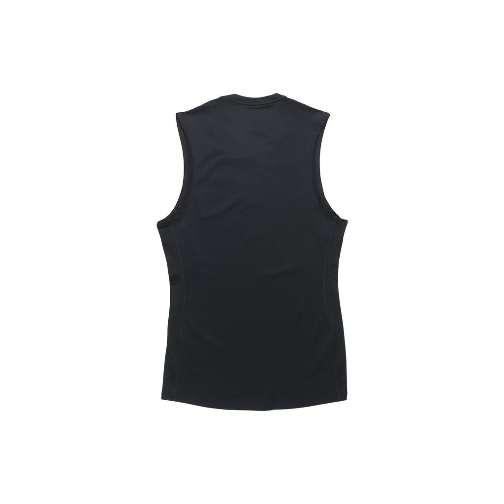 Nike Top Senza Maniche Pro Uomo Nero BV5601-010