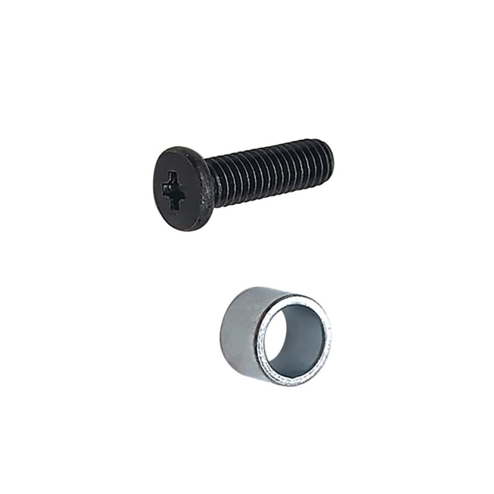Metal Screw and Ring for PS5 SSD Installation