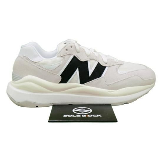 New Balance 57/40 Sea Salt M5740CBC