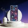 M-Milky S-Subway Anime Phone Case For Samsung Galaxy A73,A72,A71,A70,A53,A52,A51,Others Soft Black Cover