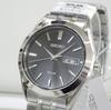 SEIKO SBPX083 Black Dial Solar Water-Resistant for Daily Sapphire Watch Price Watch, Crystal, Men's