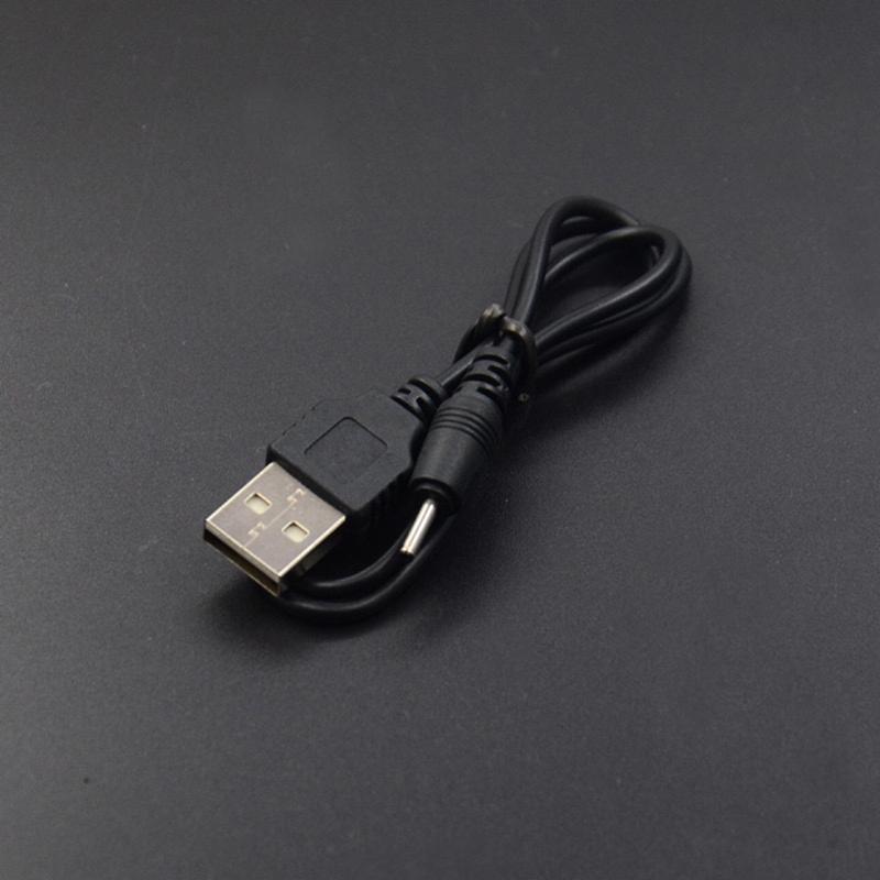 USB Charging Cable for Nokia Phone 6101 C3 C5 C6 C7 E6 E71 E72 7360 6288 Small Pin 2mm to USB Power Supply Cord Charging Wire