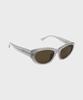 Bibeuieichi Urs C2 Gray
