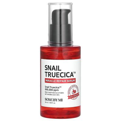 Snail Truecica, Miracle Repair Serum, 1.69 fl oz 50 ml (2 fl oz)