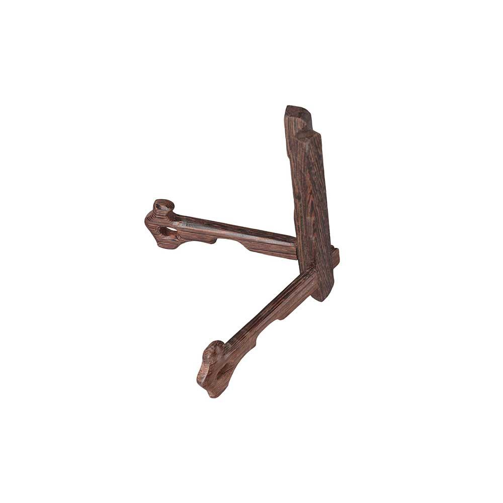 

Kitchen 3-7inch Picture Bracket Decoration Display Stand Easels Photo Frame Stand Plate Holder 4inch