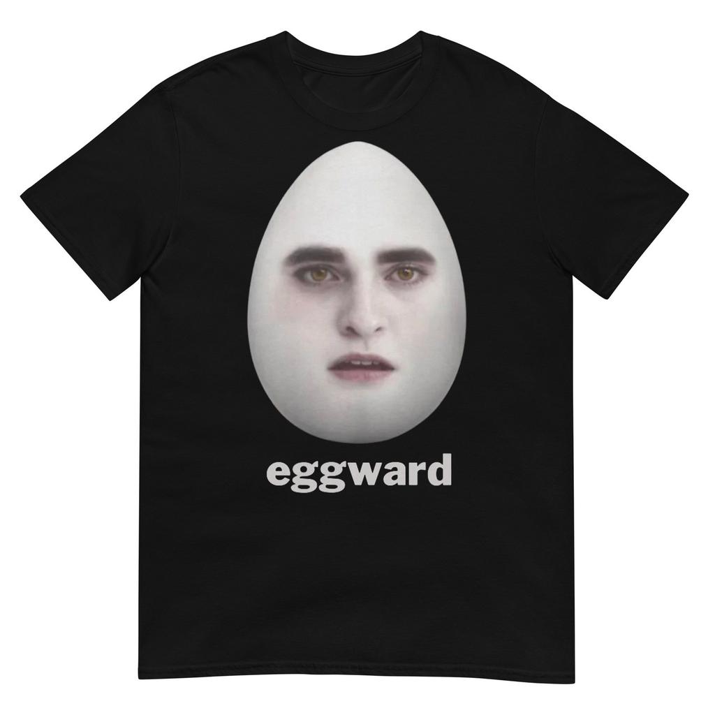 Eggward Funny Meme TShirt