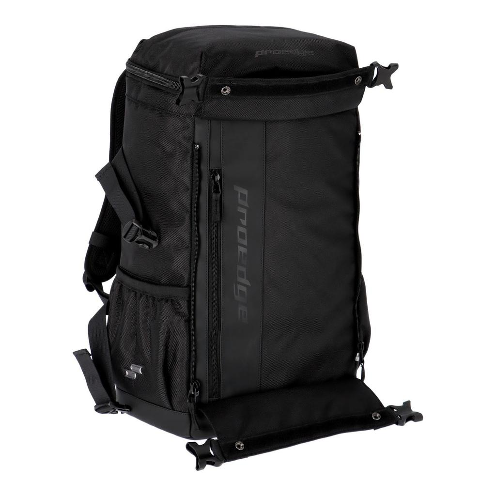 SSK Backpack EBA1032 Black (90)