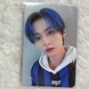 [USED] Stray Kids Reno KARMA Sawe Yonton Bonus Trading Card ReSpa
