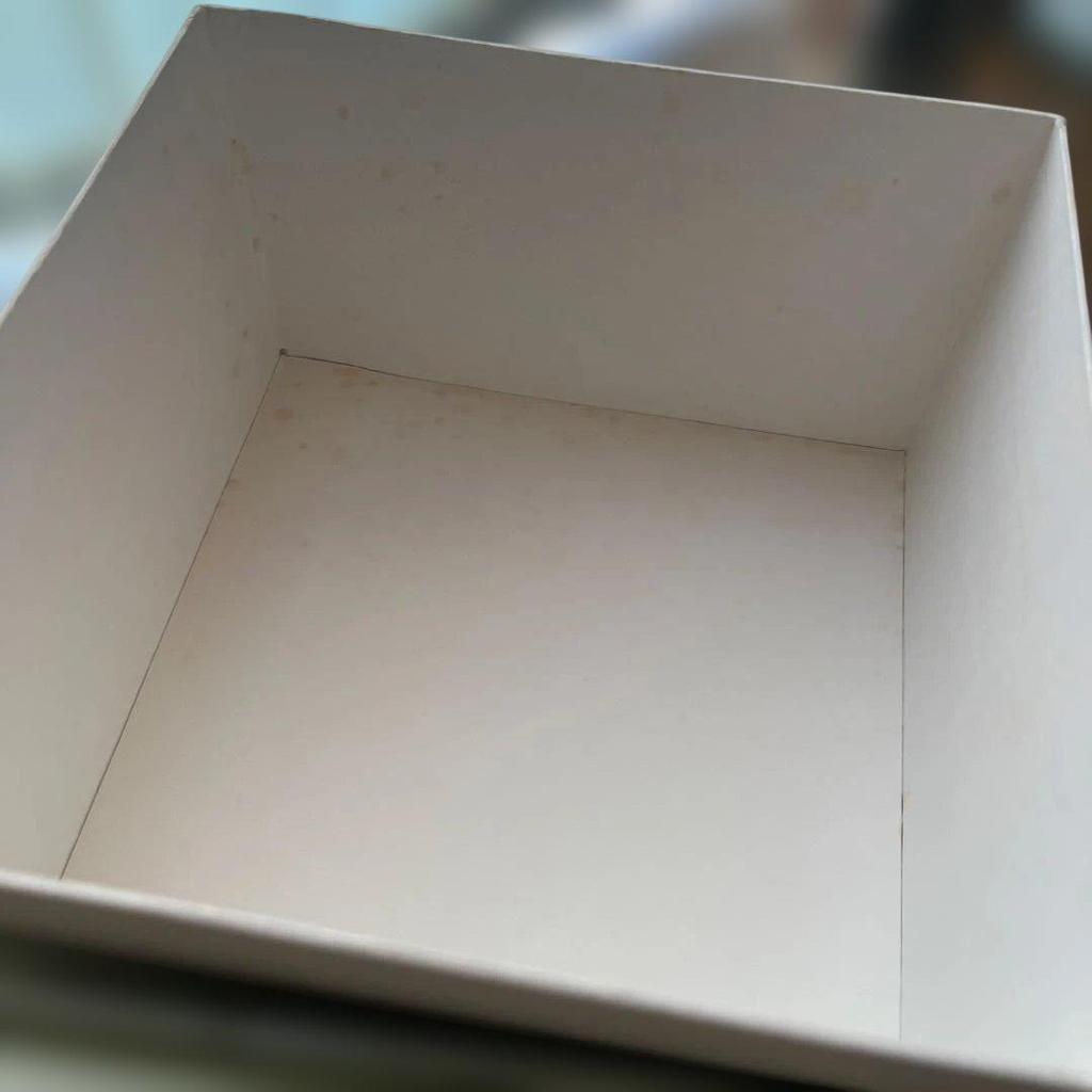 Used Vancri Ladies Watch Empty Box