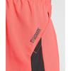 Gymshark Sport  7  Shorts Tropical Pink Black A1b3l Kcb2