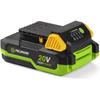 Battery - FIELDMANN - 20V - 2Ah