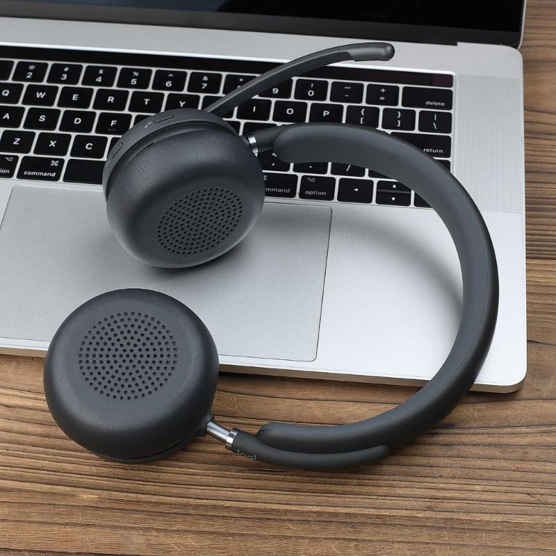 Protein Ear Cushions Soft Rubber Padding Earpads For Zone wireless2 Upgraded Comfort