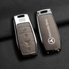 Compatible Key Case for Mercedes E300L, C260L, A200L, C200L, GLC300L, GLB220, GLA200.