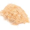 Poplar Wood Wool Pet Mat Wood Sawdust Reptile Supplies for Corn Snake and Lizard