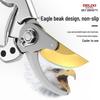 DELIXI ELECTRIC Garden Pruning Shears