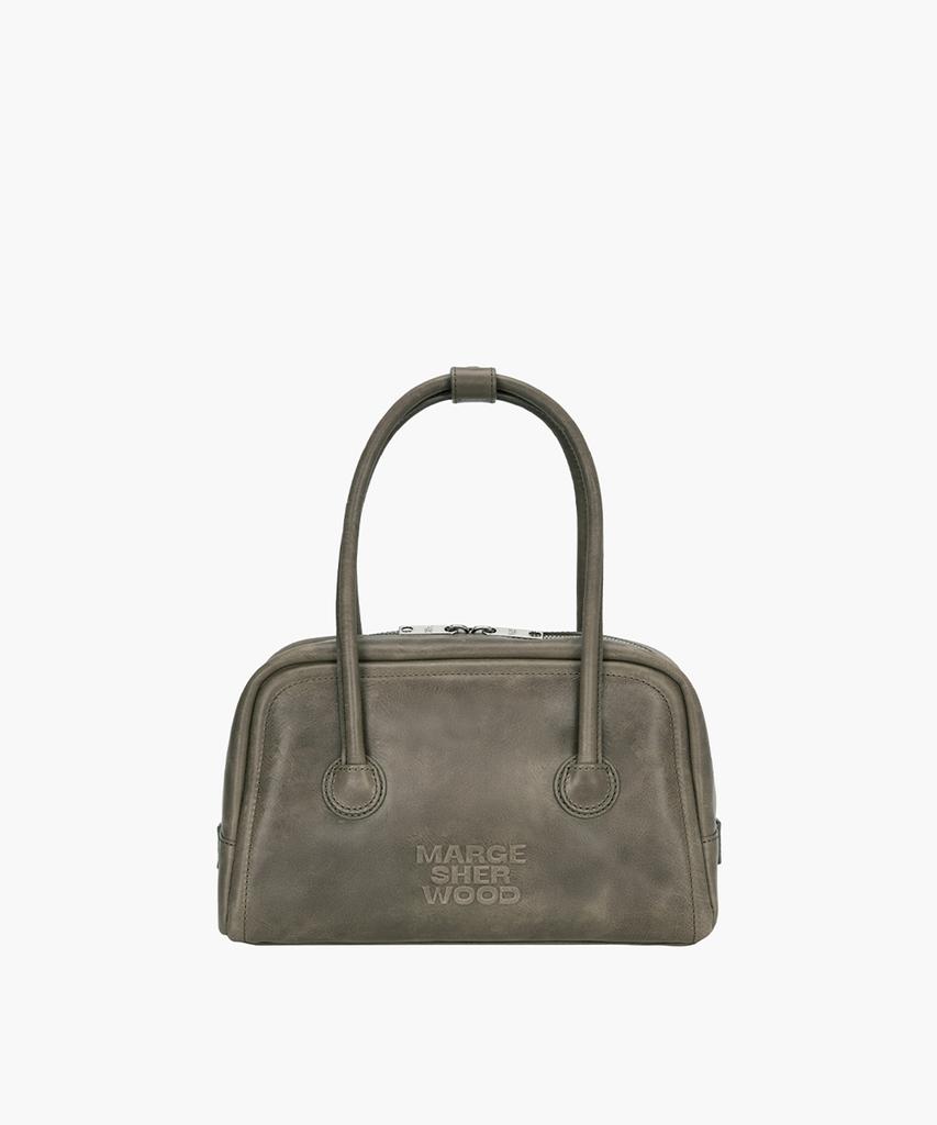 Margesherwood Soft Tote_Etoffe Pull-Up