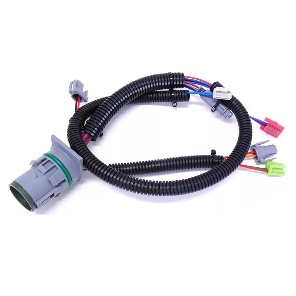 Universal 2004-On 4L80E 350-0071 Tramsmision Internal Harness Replace For GM Gearbox Wire Connector Adapter Vehicle Accessory
