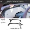 Xiaomi YU7 Carbon Fiber Dashboard Center Console Interior Upgrade Trim