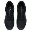 New Balance Fresh Foam Series Comfortable Soft Nylon Low-Top Marathon Running Shoes Men Sneaker Black Gray MARLXLK4