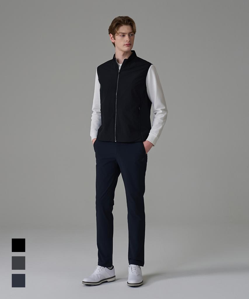 MILLET GOLF Men'S Spring Pants 3-Piece Set