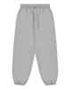 S'EST Wide Jogger Fit Training Pants - Gray