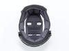 Yamaha Motor ZENITH Comfort Liner for Motorcycle Helmets (YF-9), Sizes L/XL, 18mm (Product Code: 90791-49B59)