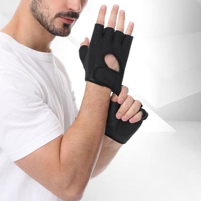 Fitness e musculação – Luvas de fitness