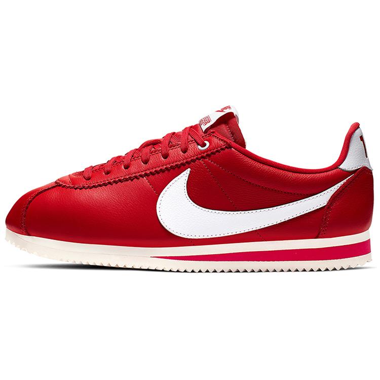 

Новые Nike Classic Cortez Stranger Things Пакет ко Дню независимости CK1907-600 42