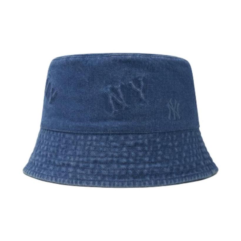 Модные Унисекс Панамы MLB 3AHTDP14N-50BLL 57H