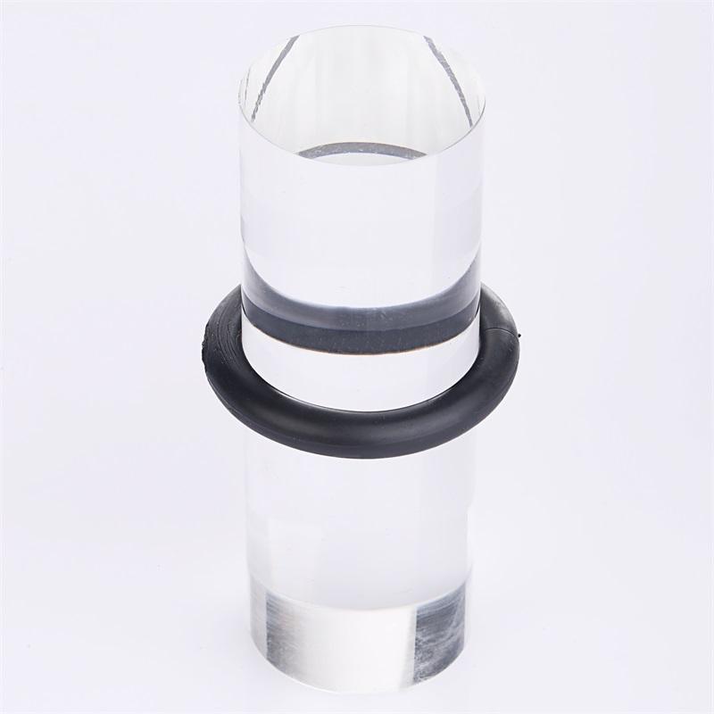 5PCS Silicone Penis Ring Ejaculation Delay Penis Attachments Cock Ring Male Chastity Device Penis Enlargement Sex Toys for