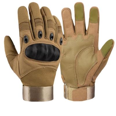 Bivoyud Motorcycle Gloves, Summer, Spring and Autumn, Bike Gloves, Smartphone Compatible, Protector, Breathable, Anti-Slip,