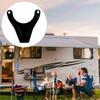 For Truma And ALDE Stoves RV Stove Water Drain Motorhome Heater Accessory Outlet Water Drain Motorhome For Travel Caravan Van
