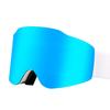 Magnetic Anti-Fog Ski Goggles