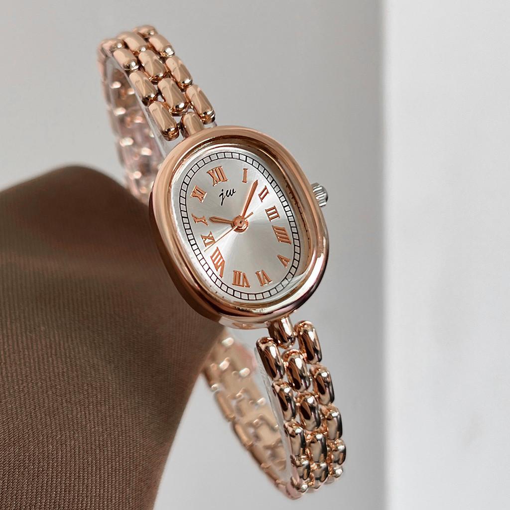 Minimalist Ladies Watch With Quartz Movement For Casual And Elegant Wear