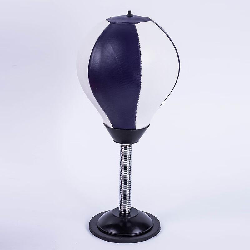 WEZHO Desktop Suction Cup Boxing Speed Ball