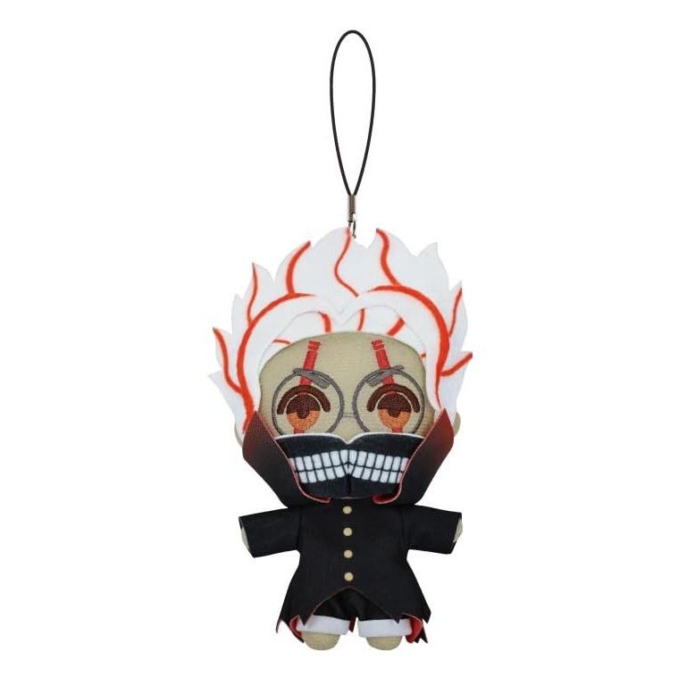 Dandadan Plush Mascot Special Edition Okalun Official Merchandise