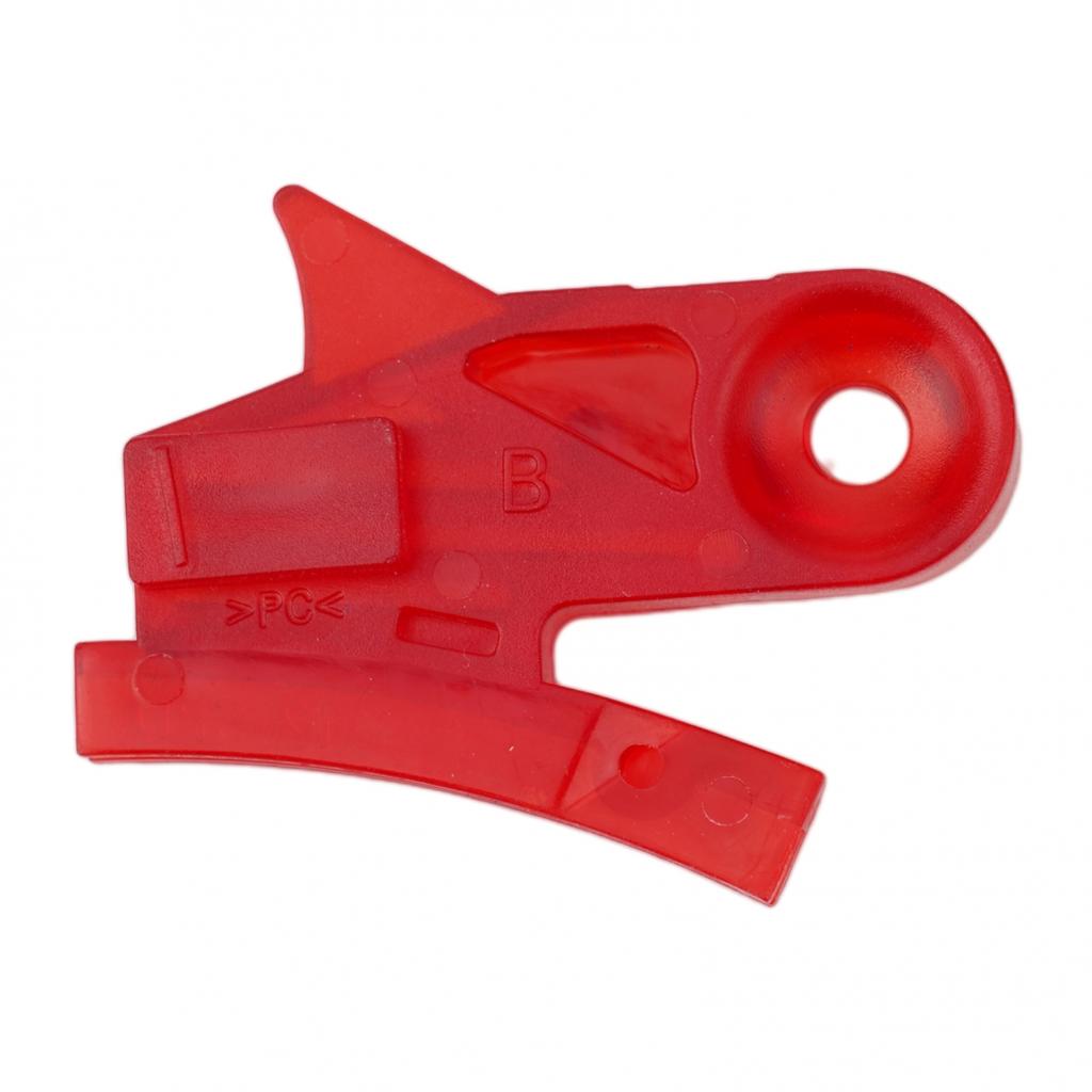 Fahrrad Kette Shift Fahrrad Conditioner Für-SRAM Umwerfer