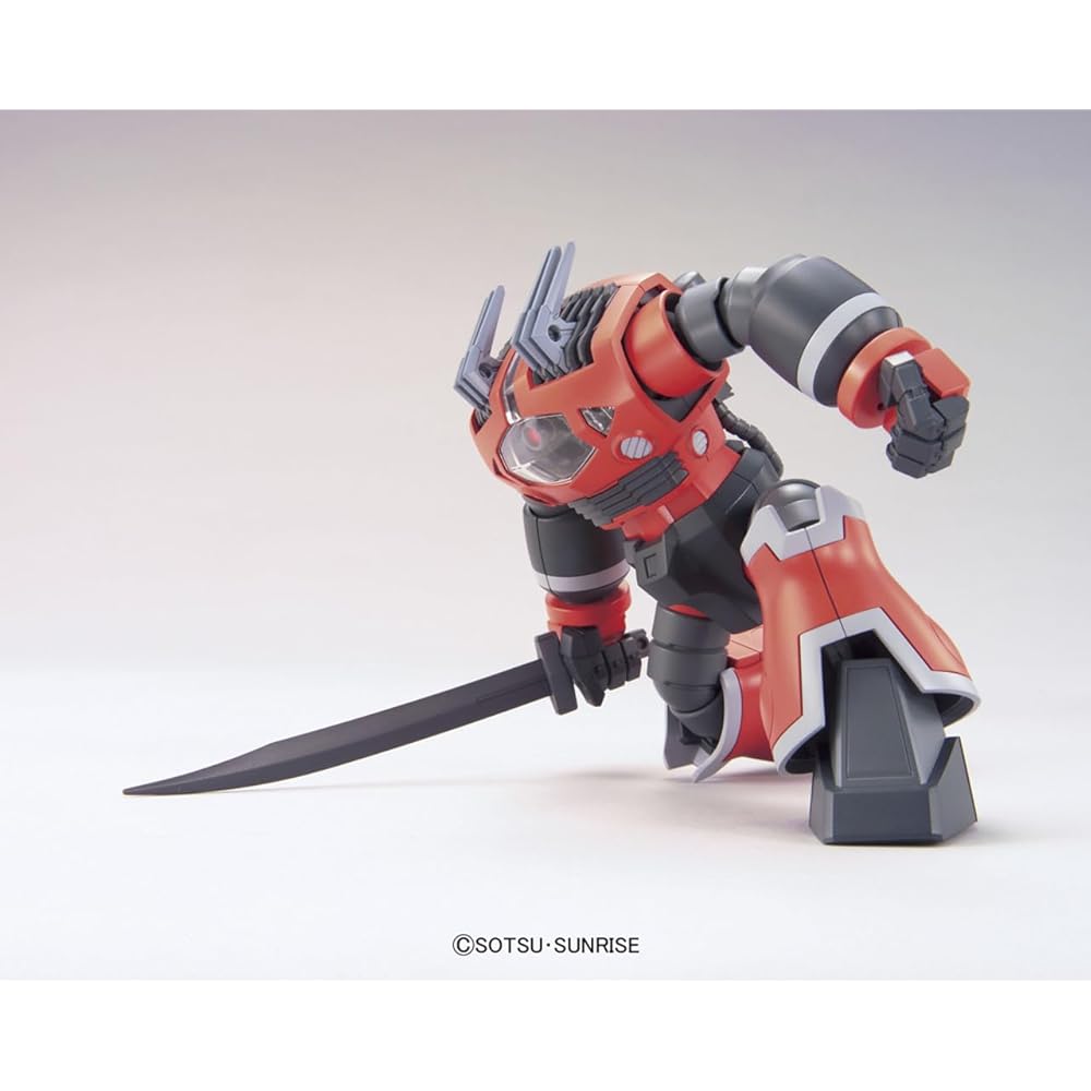 Bandai HGUC 1/144 MSM-08 Zogok Unicorn Version Model Kit Gundam UC Series