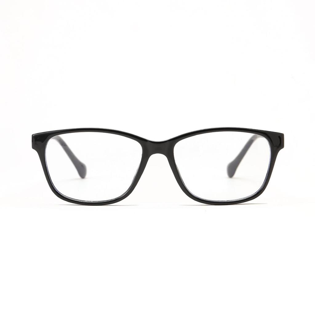 Xunge 918 Colorful Square Small Frame Retro Glasses for Women