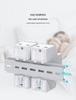 Graffiti Smart WiFi Remote Control Switch for Wireless Water Pump & 4G Advertising Light