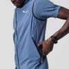 Jacke Salewa Pedroc Durastretch Light Weste Herren Weste Herren java blue