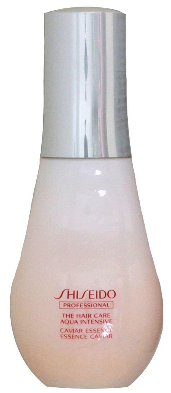 

Shiseido Pro Aqua Intensive Эссенция с икрой 100 мл