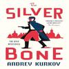 The Silver Bone by Andrey Kurkov Paperback Book 9781529426519